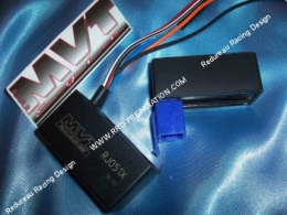 Housing, coil CDI for MBK 51 / av10 motobecane