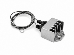 Régulateur d'allumage MBK 51
