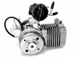 Moteurs & Pièces moteur MBK 51 AV10 | RRD