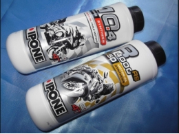 Aceite motor 4 tiempos para moto TRIUMPH 900 SCRAMBLER...