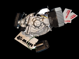 Pièces détachées moteur Piaggio CIAO et VELOFAX - RRD Preparation