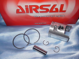 Piston de rechange pour kit 50cc DERBI euro 1 & 2