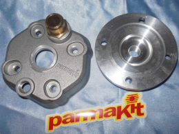 Recambio de culata, espárrago y tapa de culata para kit 70 a 110cc DERBI euro 3 & 4