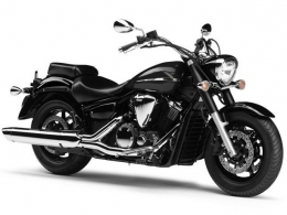 Moto YAMAHA XVS 1300 A MIDNIGHT STAR, XVS 1300 STRYKER...