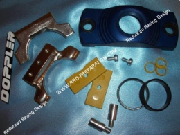 various spare parts for drive and Origin Racing Peugeot 103