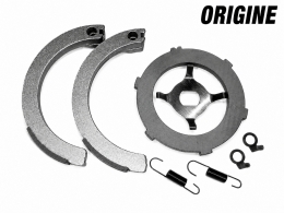 Pièces variateur origine Peugeot 103 | Masselottes, ressorts, embrayage | RRD