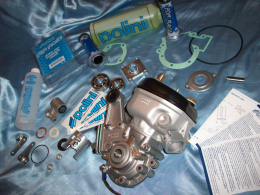 Motores completos y pack motor para Peugeot 103