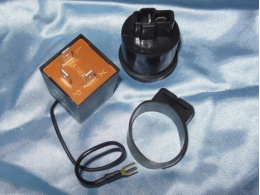 Relay, flashing plants, resistors ... motorbike BENELLI BN 600 R, TRE 1130 K ...