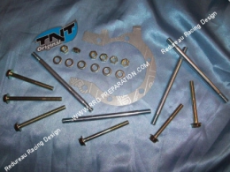 Spare parts for casings origin, TNT, AXWIN, BIDALOT, PARMAKIT, ATHENA, EUROCILINDRO ...