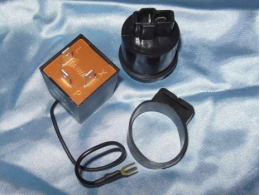 Relay, flashing plants, resistors ... for motorcycle BMW F 650, F 800, G 650, R 1200, ...