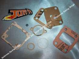 Joint admission, pipe joint, carburetors ... for MBK 51 / MOTOBECANE AV10