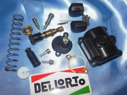 Spare parts for carburettor PHBG MBK 51 / av10 motobecane