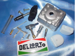 Spare parts for carburettor VHST