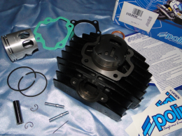 Kit, high driving, cylinder / piston / cylinder head for HONDA Camino, px ...