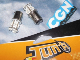 Flashing bulbs, pens and paints bulb ... for KTM DUKE, ADVENTURE, ENDURO, SM, ...