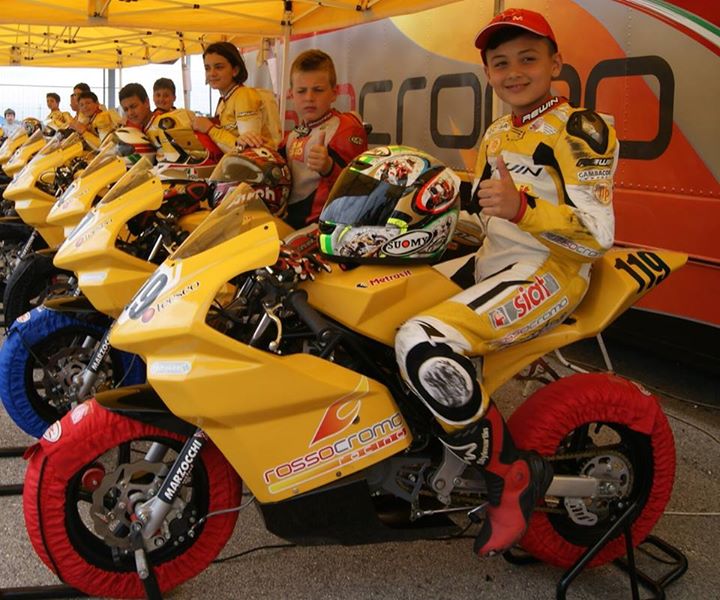Minimoto Metrakit