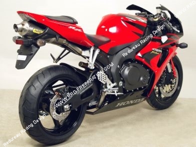 ligne arrow cbr 1000 rr