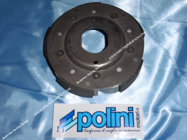 embrayage POLINI pour suzuki burgman 400