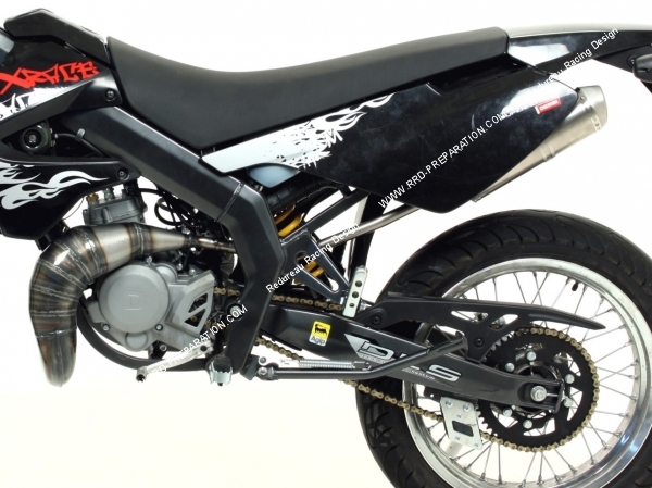 pot arrow derbi senda sm enduro