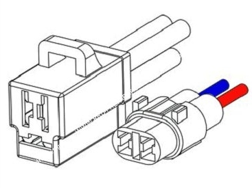 branchement, stator, xmax, skycruiser