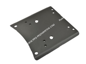 FIXATION, SUPPORT, TMAX, 530, TMAX530, YAMAHA, shad