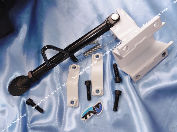 bequille tnt pour scooter PEUGEOT ludix 50cc