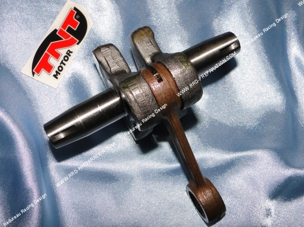 bielle vilebrequin tnt pocket bike
