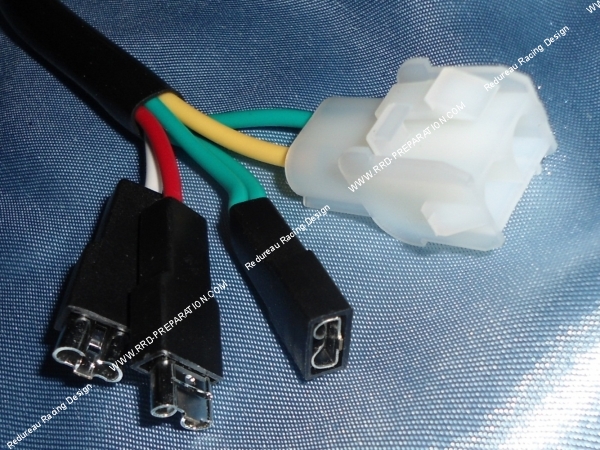 Stator Cables For Original Ignition