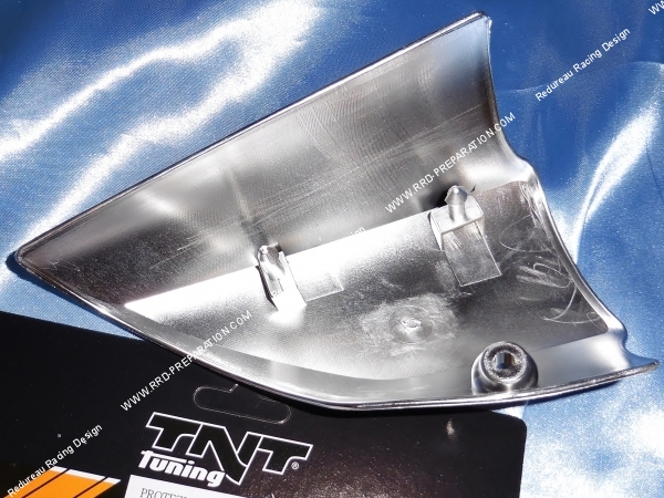 cache pot échappement TNT pour T-MAX 500cc