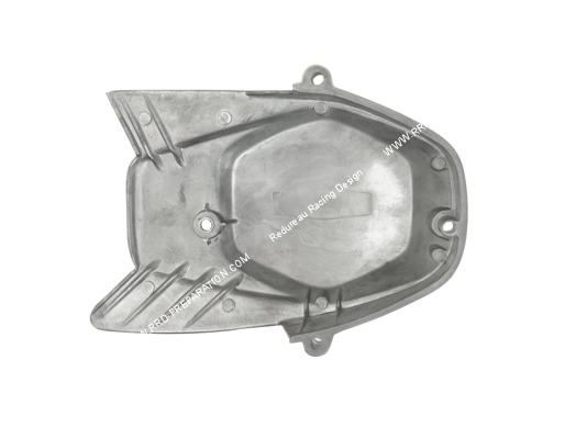 Photo du cache variateur P2R aluminium pour PEUGEOT 103 MVL, SP