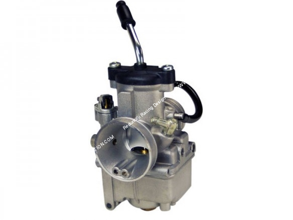 Photo du carburateur dellorto VHST 26 BD
