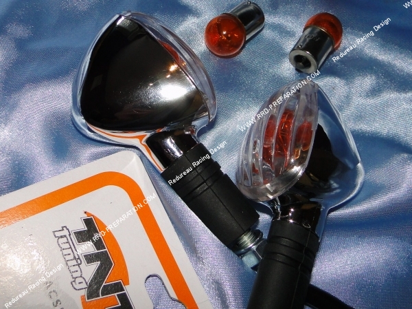 clignotants tnt r1 universel