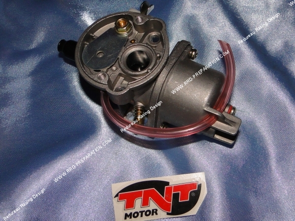 complet carburateur huayi tnt pocket bike