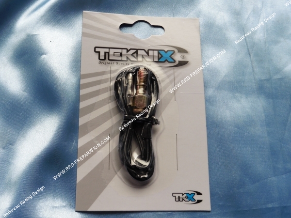 Contacteur de frein universelle TEKNIX M10x1.25