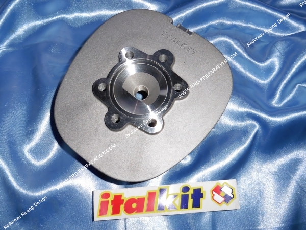 culasse italkit 74cc, 75cc pour DERBI Gran Sport et Antorcha
