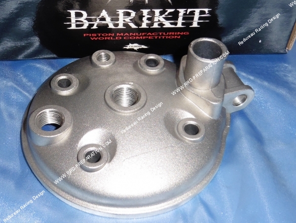 culasse barikit am6 50cc