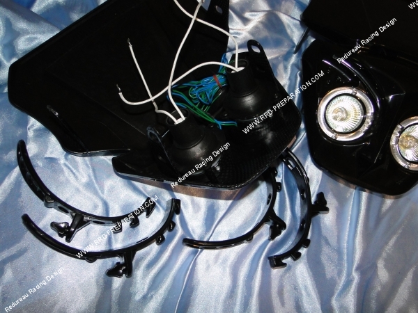 sangle fixation tête de fourche tnt