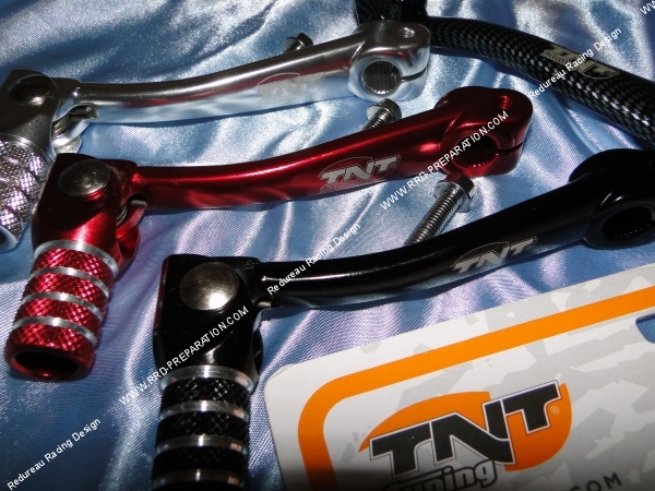 selecteur cpi sm enduro sx