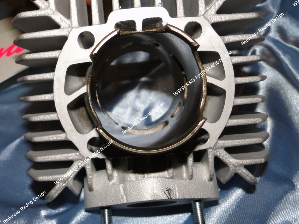 cylindre simonini 47,6mm 80cc course 46mm piaggio ciao