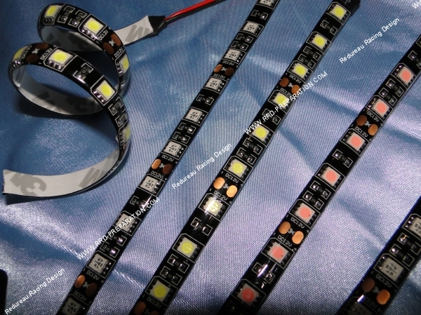 neon led tun'r tuning voiture moto 