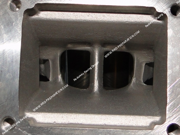 admission clapets polini cagiva mito aleta rossa kit 125cc 165cc