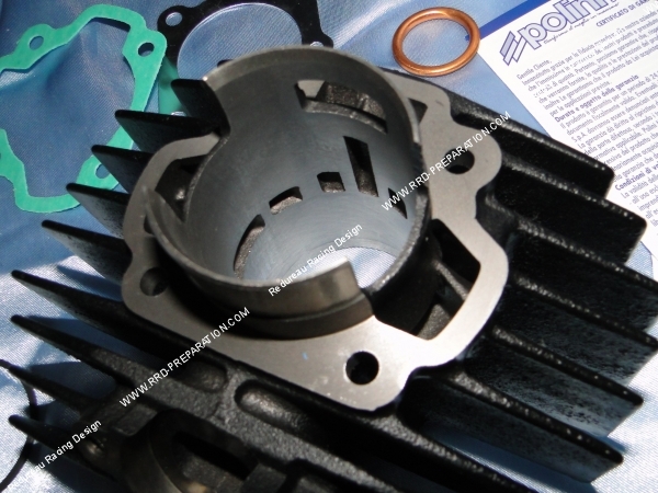kit polini fonte 70cc 80cc honda camino px