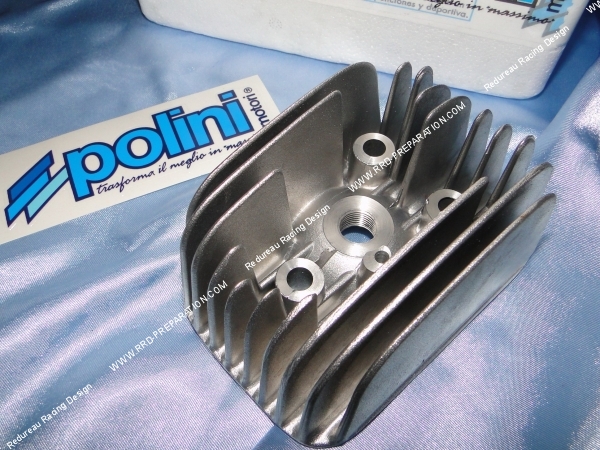 culasse kit 50cc 60cc 65cc piaggio ciao polini chambre haute compression px boxer