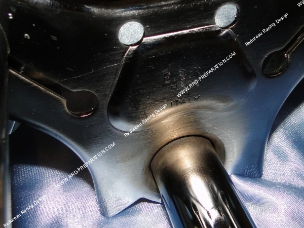 tés de fourche peugeot 103 mbk 51 magnum racing qualité italie ebr racing