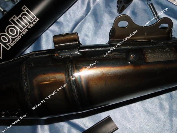 pot polini pas cher bas prix nitro aerox neo's ovetto