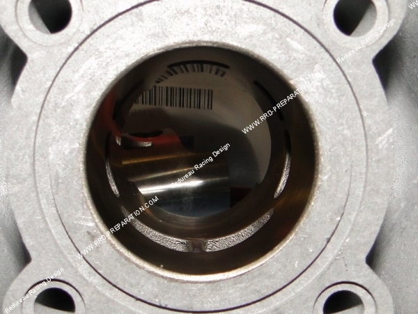 intérieur cylindre airsal 50cc 39,9mm 40mm derbi euro 3 gpr x-trem x-race