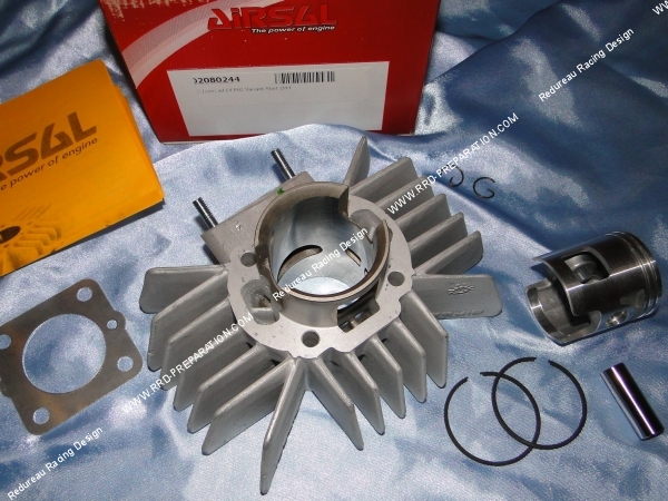 kit airsal 70cc derbi variant 44mm 65cc start vitesse couple puissance
