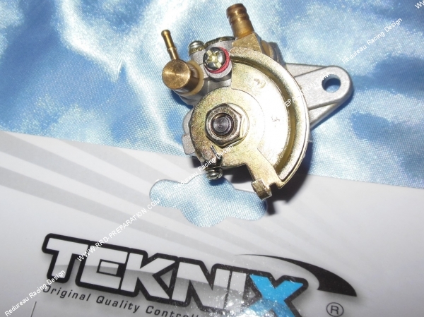 durite câble Pompe à huile type origine TEKNIX pour minarelli am6