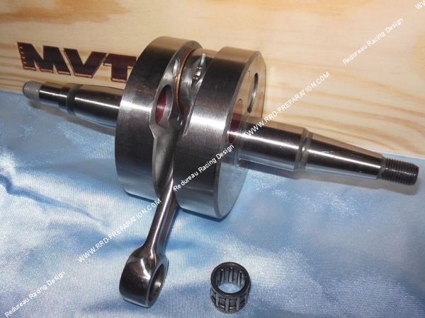 embiellage MVT CARRERA course 40mm pour mécaboite moteur DERBI euro 1 & 2 sauf GPR