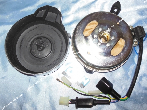 face Allumage complet CGN type origine rupteur 12V pour Peugeot 103 gros cone